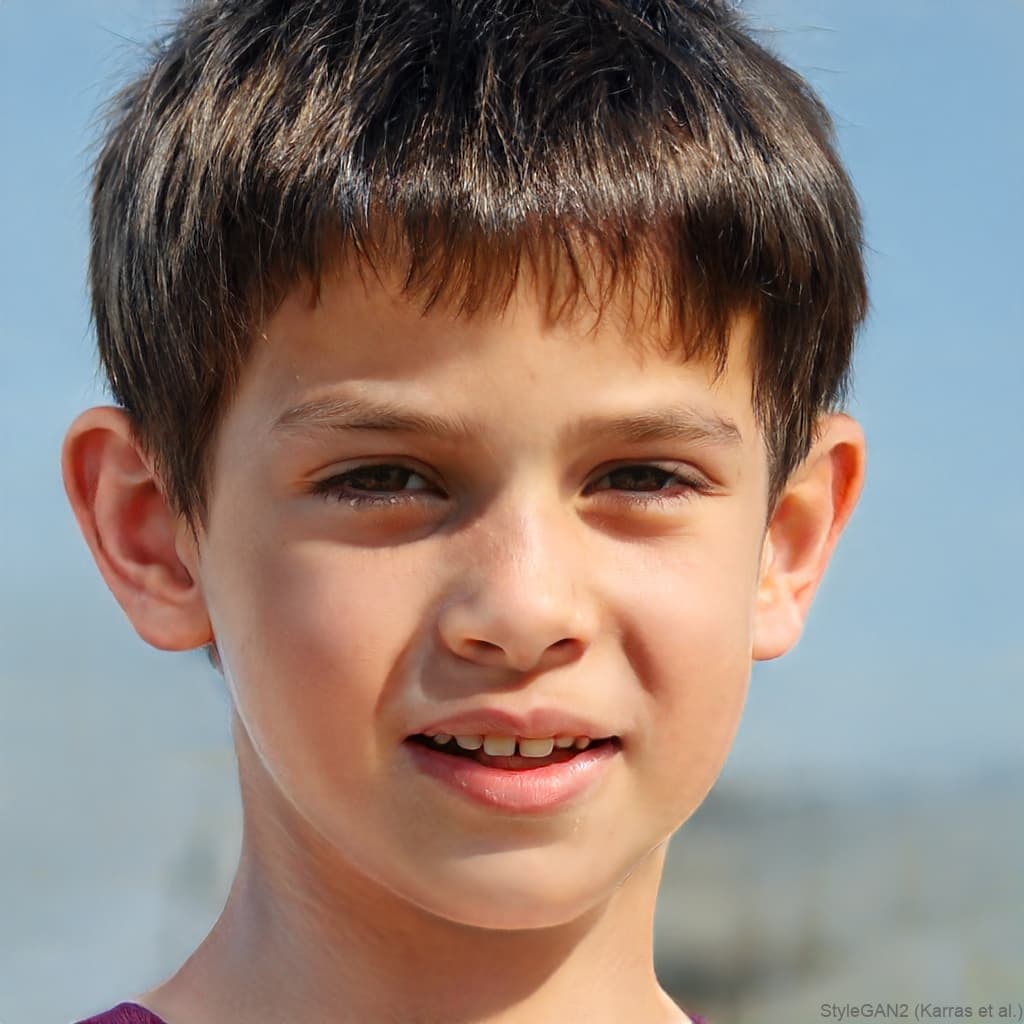 David K.