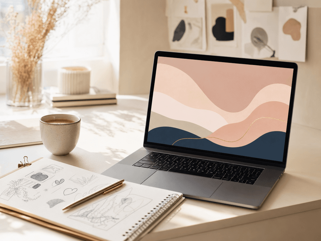 Digital download sellers use case for Blue Ocean Hunter