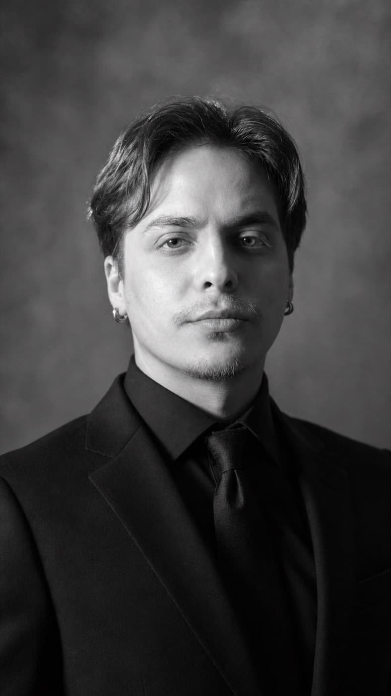 Emirhan Sevim, Optimsy co-founder and COO