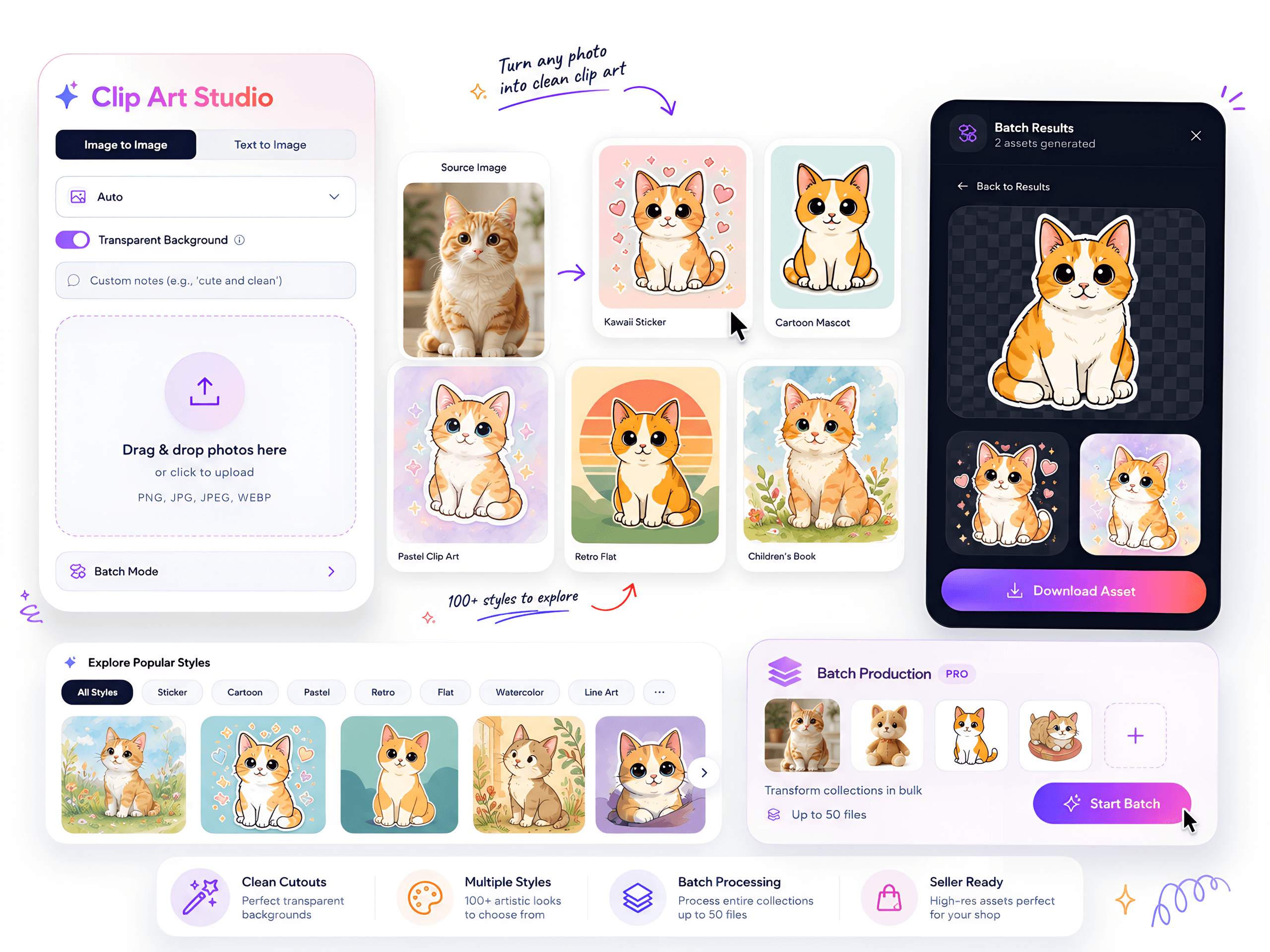 09 · Clip Art Studio