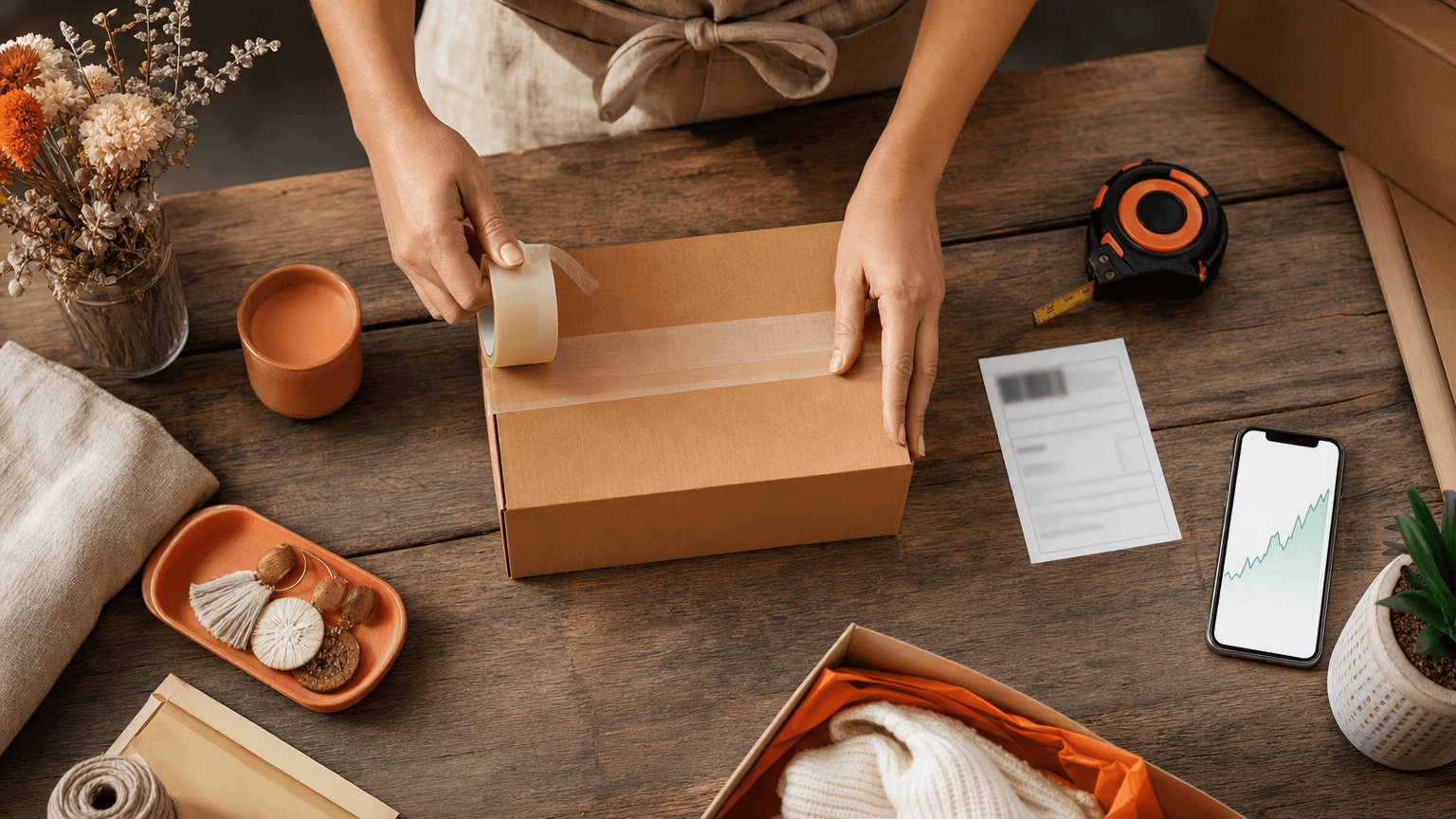 How a $6 Shipping Charge Destroys Your Etsy Rank in 2026