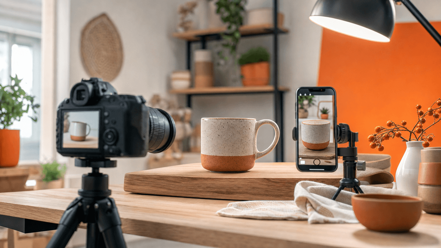 Etsy Visual SEO: How to Get More Clicks with Photos & Video