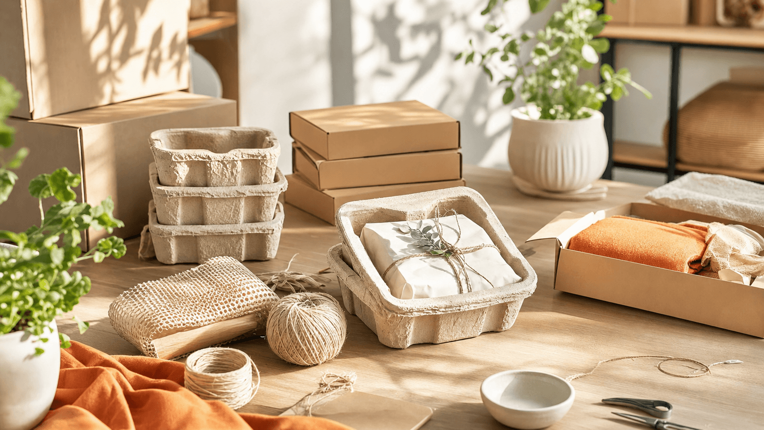 Sell Sustainable: Top Etsy Eco-Friendly Products for 2026